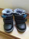 Buty zimowe r 21
