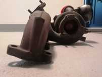 Vendo turbo seat Leon 1m hibridado a precisar reparo