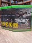 Tony Hawk's Pro Skater 1+2 XBOX ONE Nowa, Sklep Wysyłka Wymiana