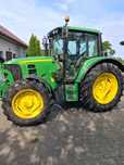 John deere 6230 com.6330