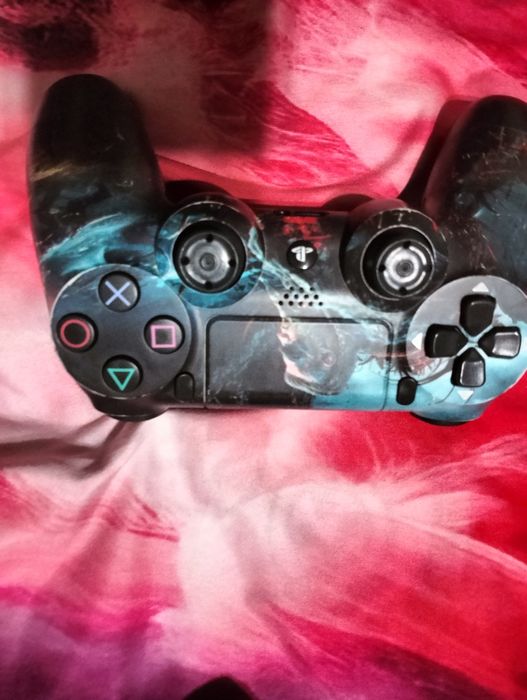 Play Station 4  a funcionar bem