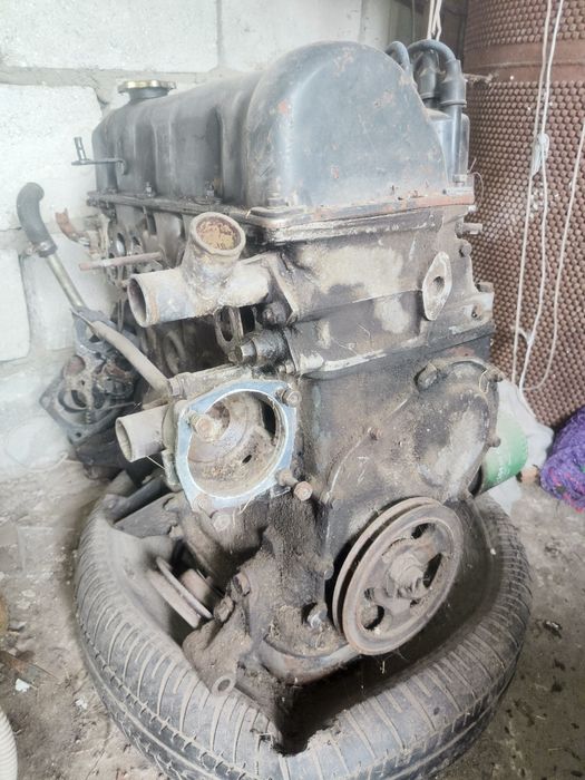 Двигун ВАЗ 2101, 1.3 л