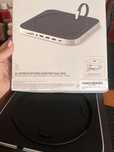 Satechi Mac Mini