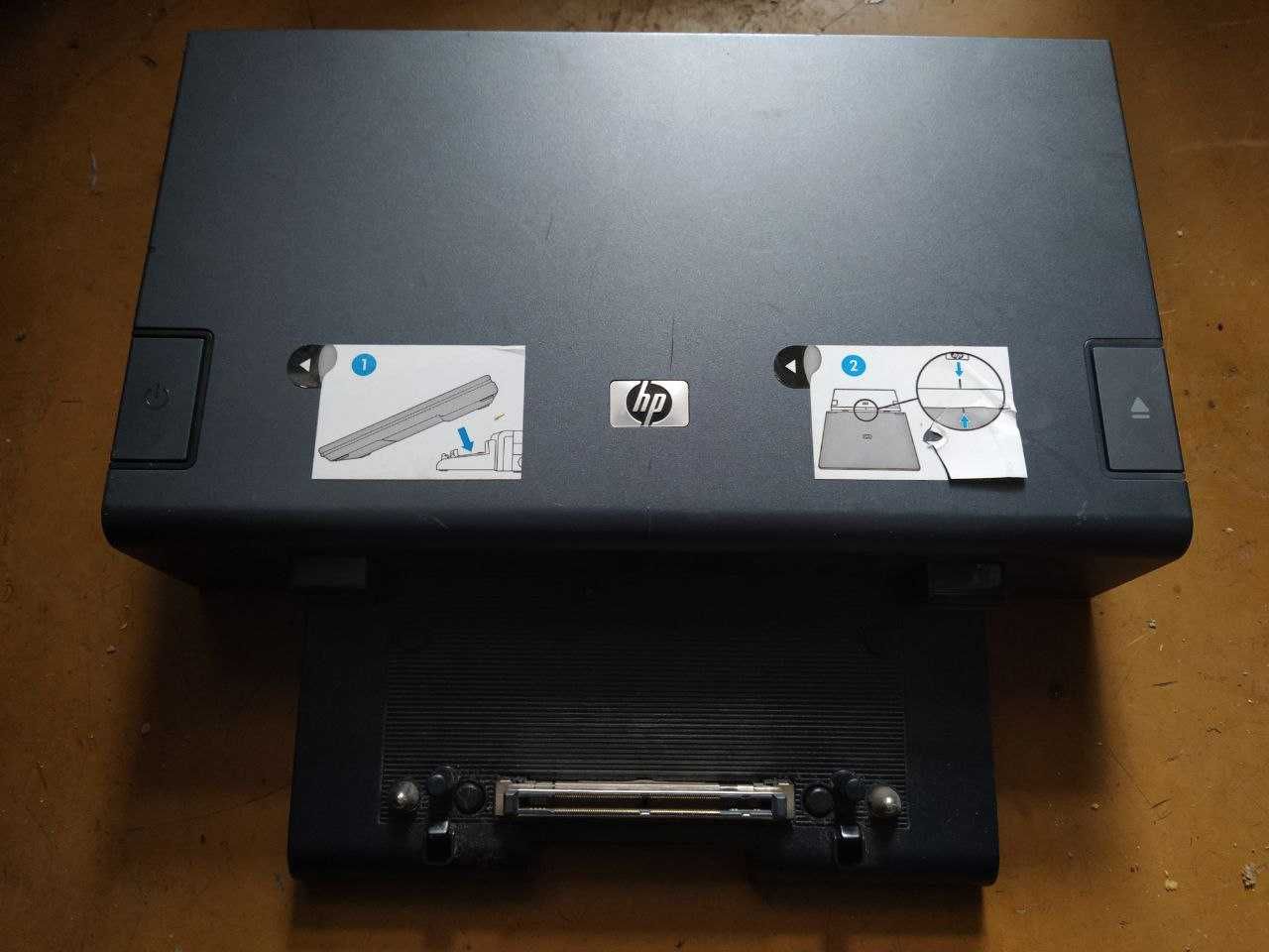Док-станція для ноутбука HP HSTNN-IX02