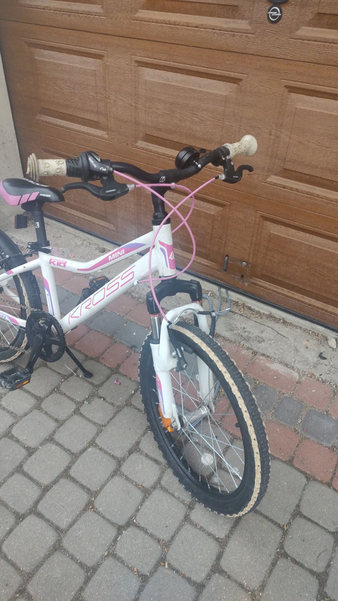 Kross Lea Mini 20 "