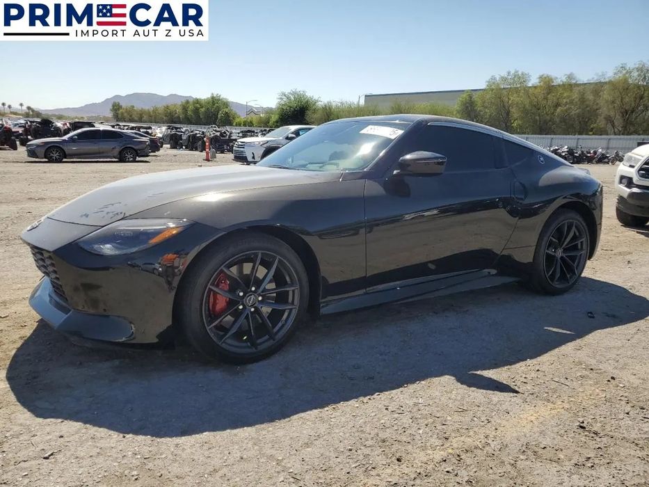 Nissan 370 Z Full! / Okazja! / Dostępne inne auta! / Zaoszczędź do 40 %