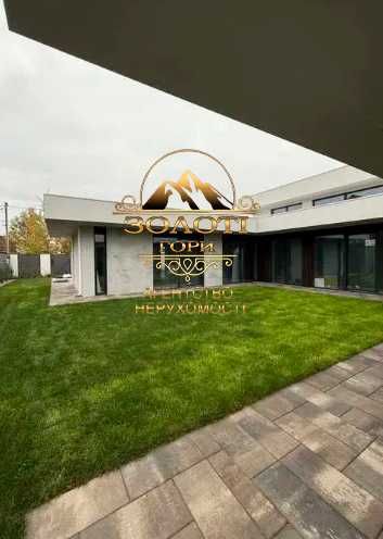 Будинок 180 м² на 10 сот землі- комфортне планування, відмінна локація