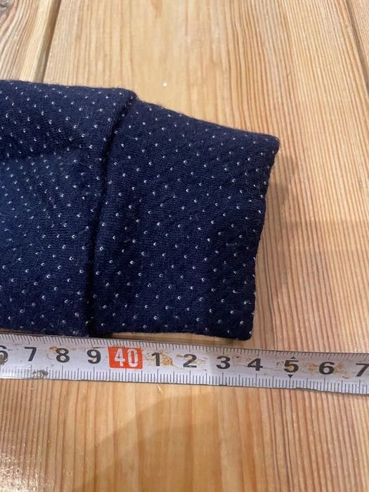 Bluzka termoaktywna Devold Double Merino XS