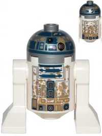 Lego Star Wars | R2-D2 | sw1200
