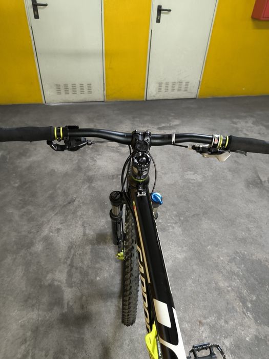 Cannondale Trail SL