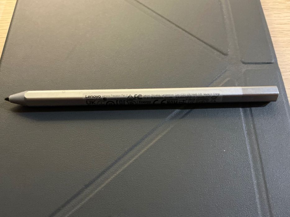 Lenovo Tab P11 2nd Gen excelente estado com Smart Folio oficial