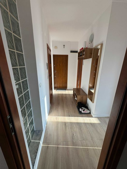 Mieszkanie 3 pokojowe z tarasem
