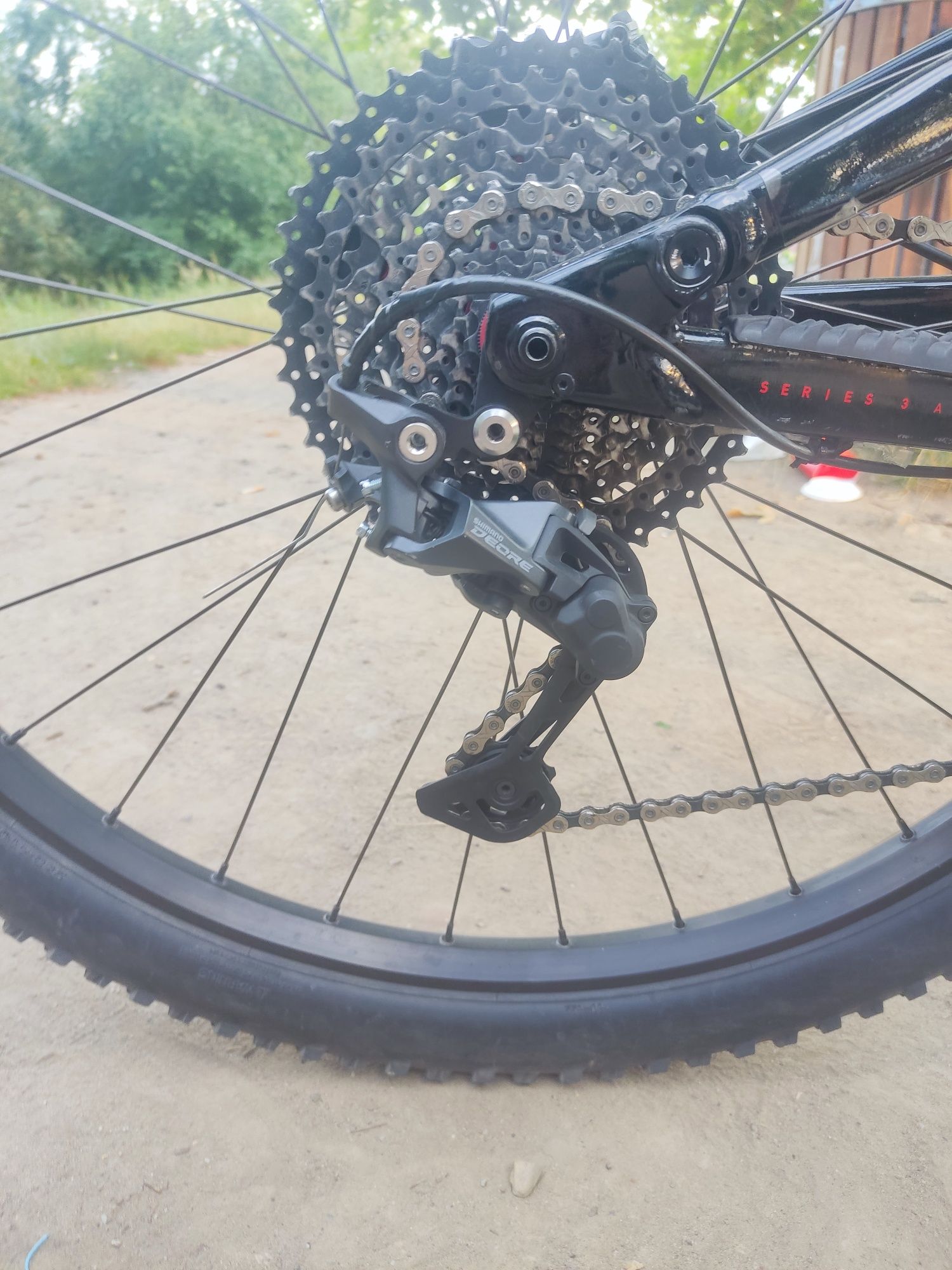 Marin Rift zone 3