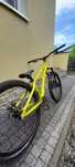 Rower Dirt kands colt używany