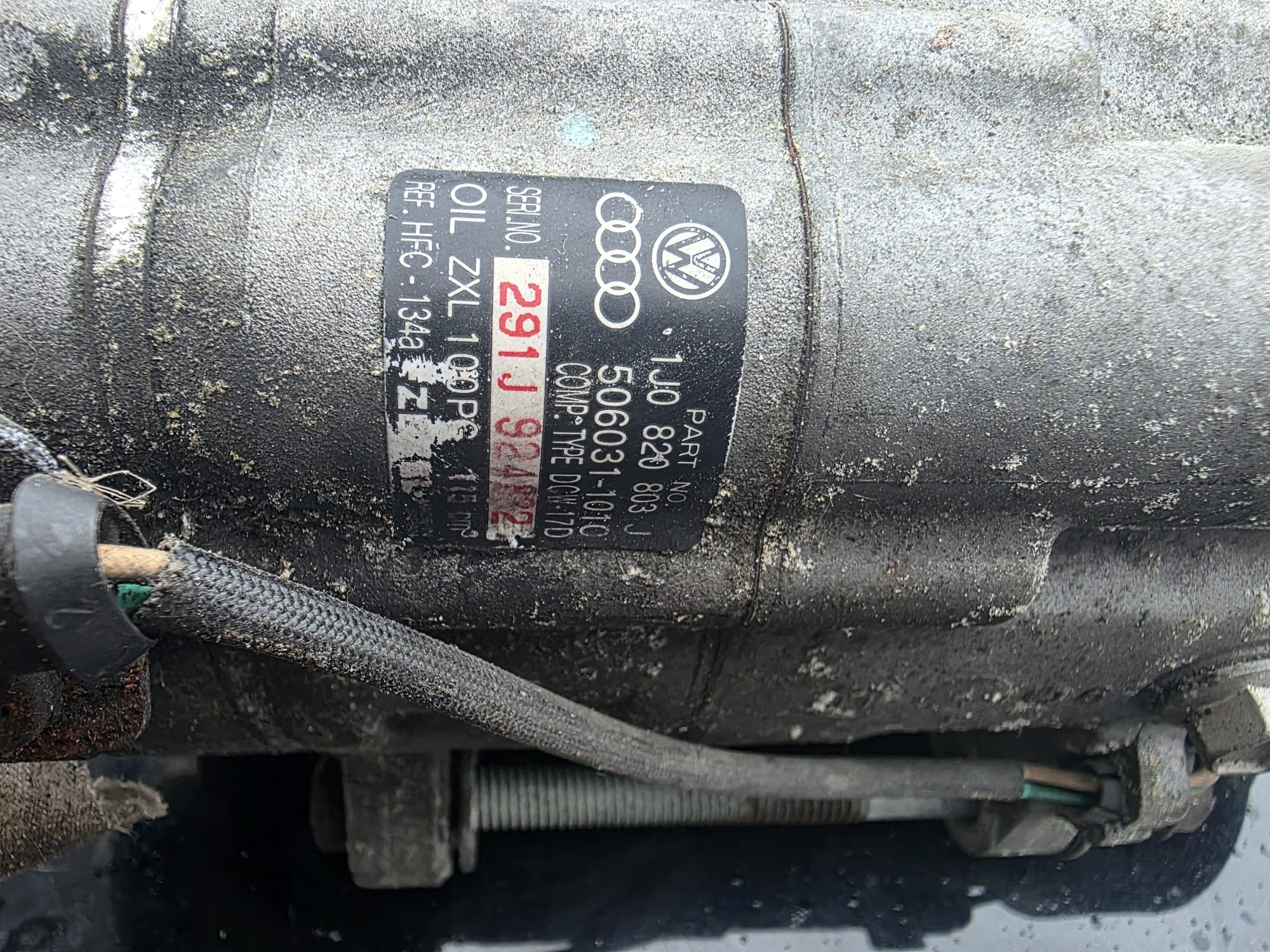 Peças  golf 4  de 1999