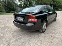 Sprzedam - Volvo s40 - Osoba prywatna