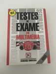 Testes de exame codigo preparacao