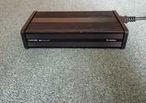 interfejs audio Canford Pro Interface.