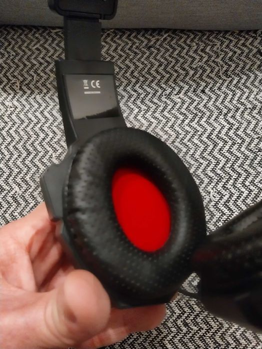 Headset Gaming PS Xbox
