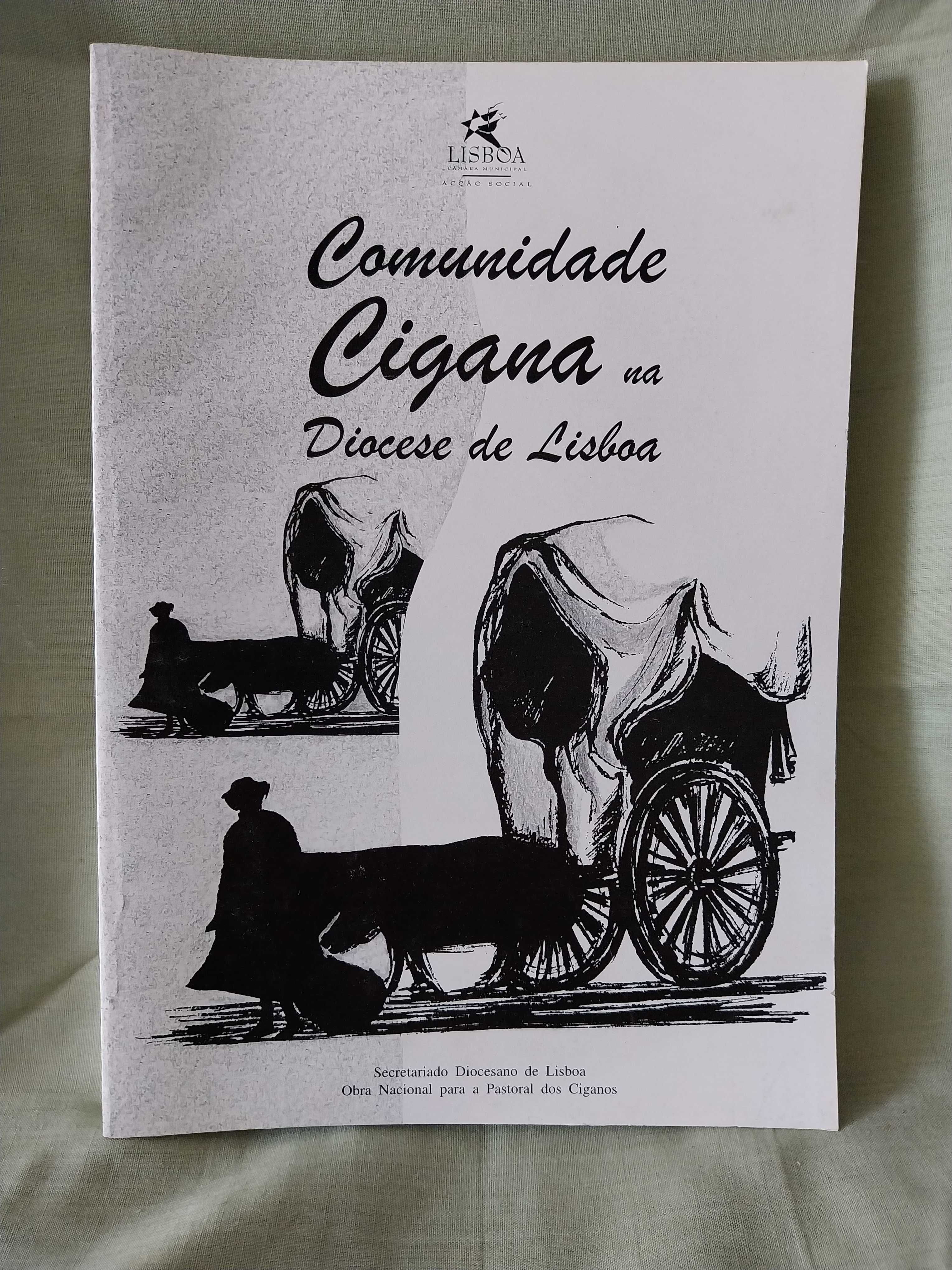 Livros antigos e coleções