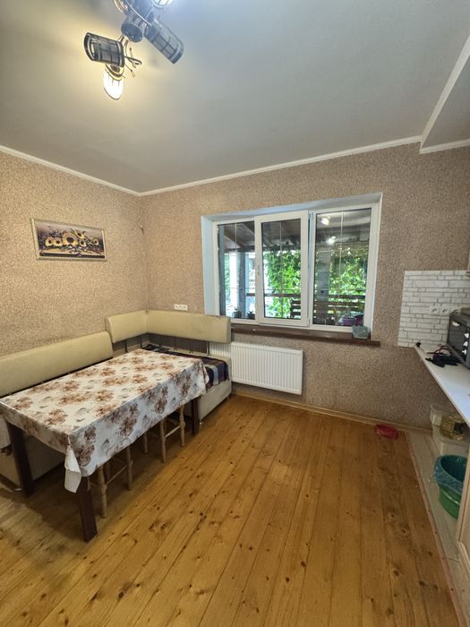 Продаж Два великих нових будинки біля м.ПОЧАІВ Тернопільська область