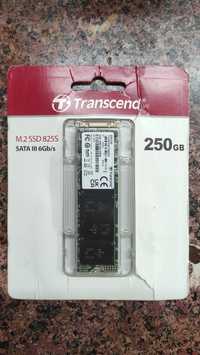 SSD диск Transcend 825S 250GB M.2 2280