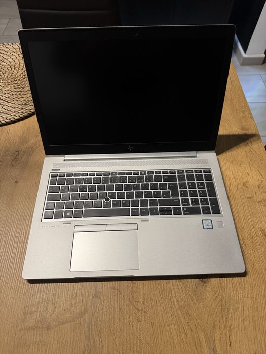Laptop Hp 850 G6 i5 8gb Ddr4 256gb ssd