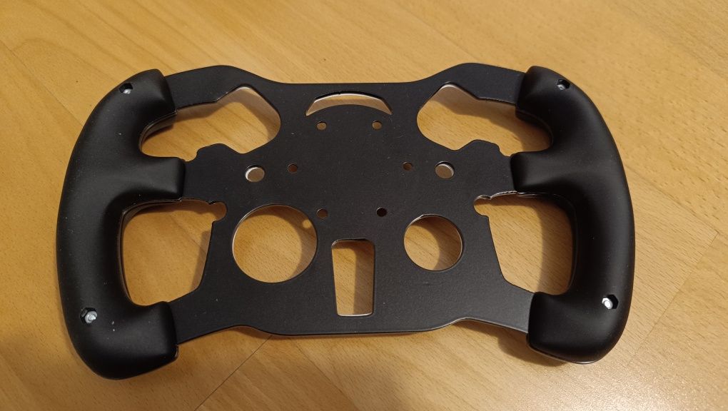 Volante Logitech G29 - F27 Formula style