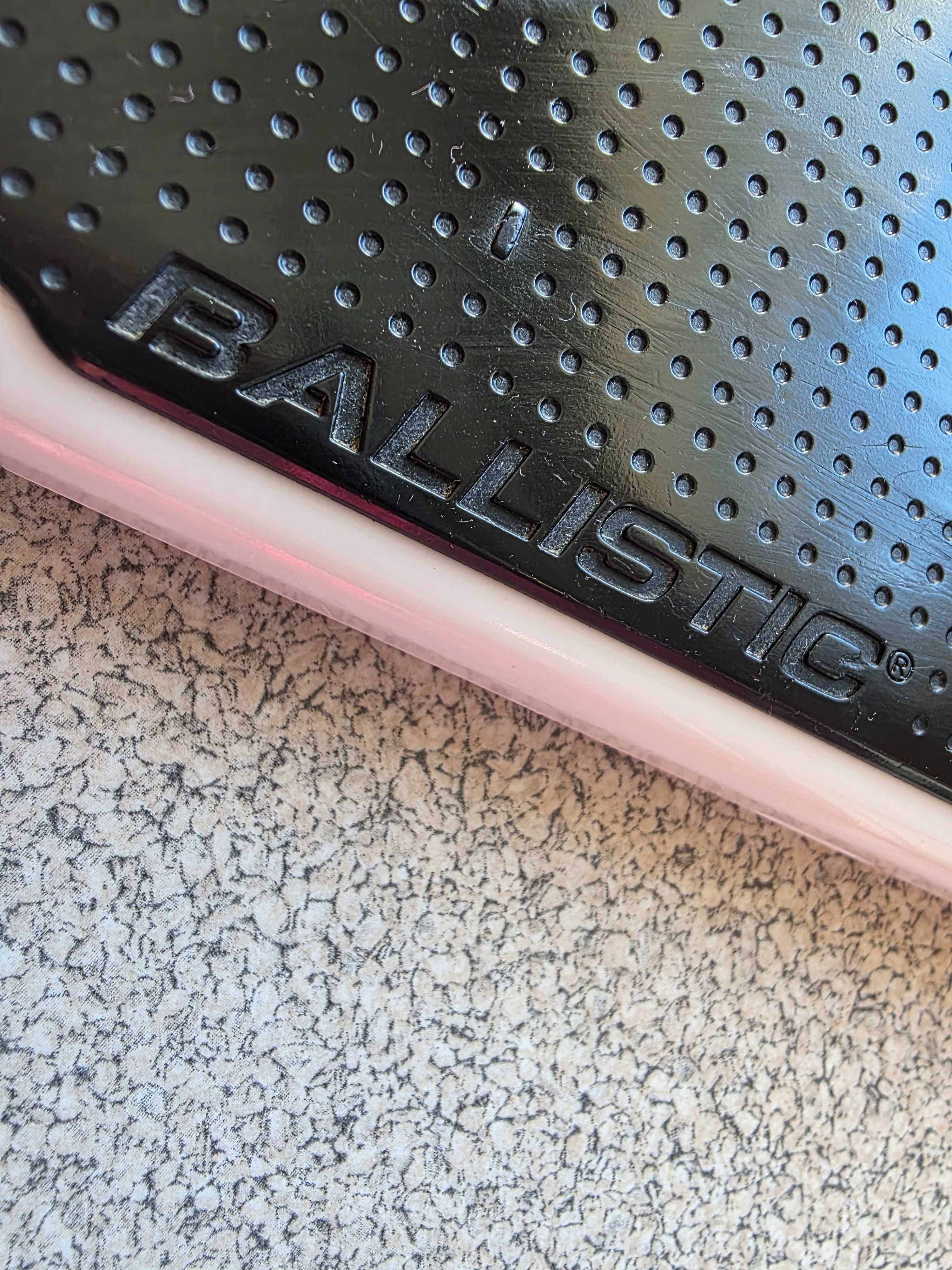 Pancerne etui Ballistic do Samsung Galaxy Note 4 – stan bardzo dobry