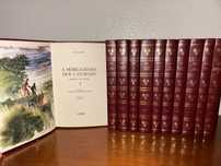 Tesouros da literatura portuguesa, Verbo, Impresso em Janeiro 1983