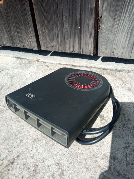 Ogrzewacz farelka Defa  typ 430051