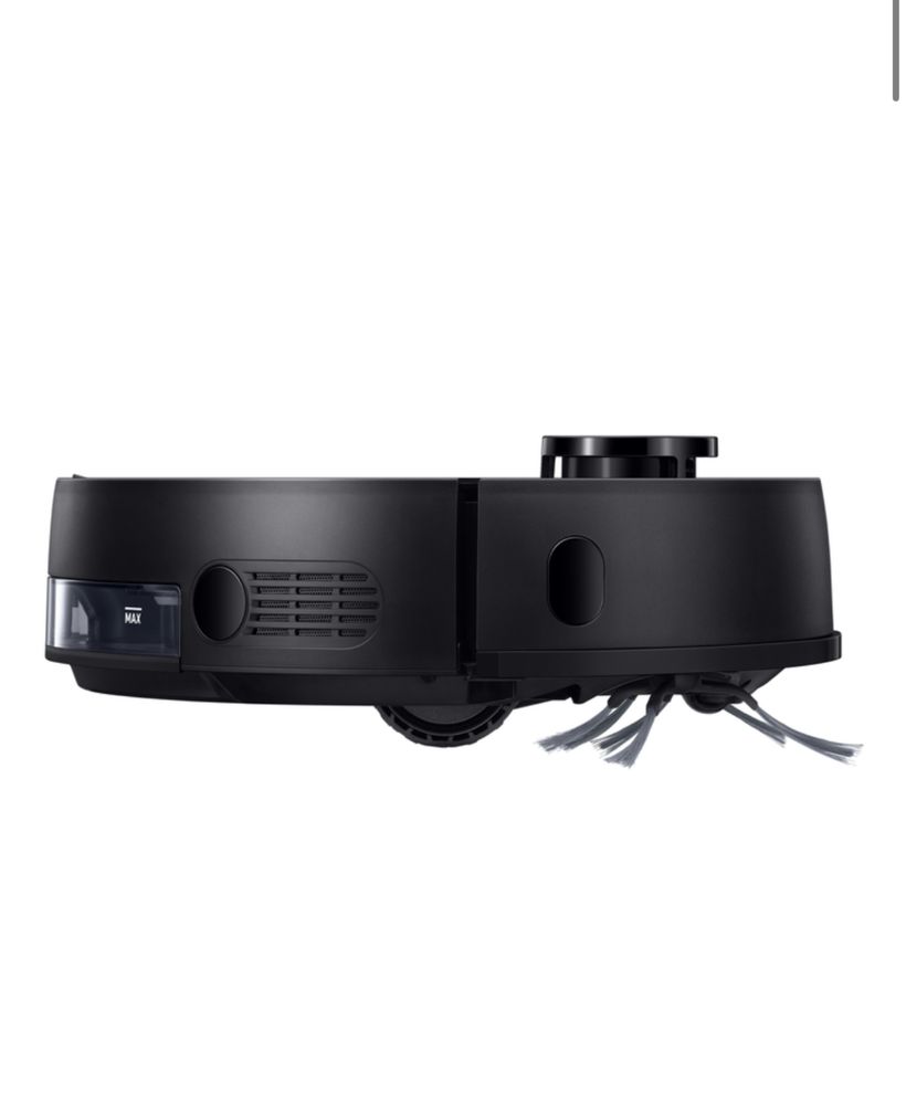 Робот-пилосос миючий Samsung VR3MB77312K/UK