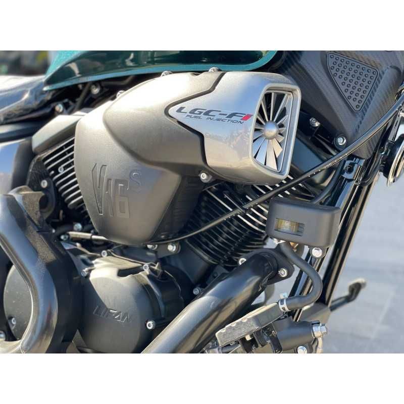 Мотоцикл Круїзер Lifan V16S