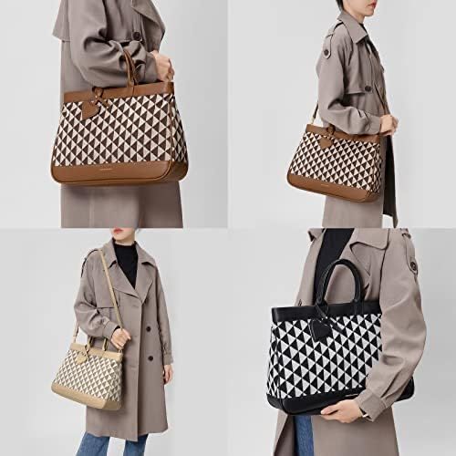 НОВА Сумка Cnolés, Велика і вмістка