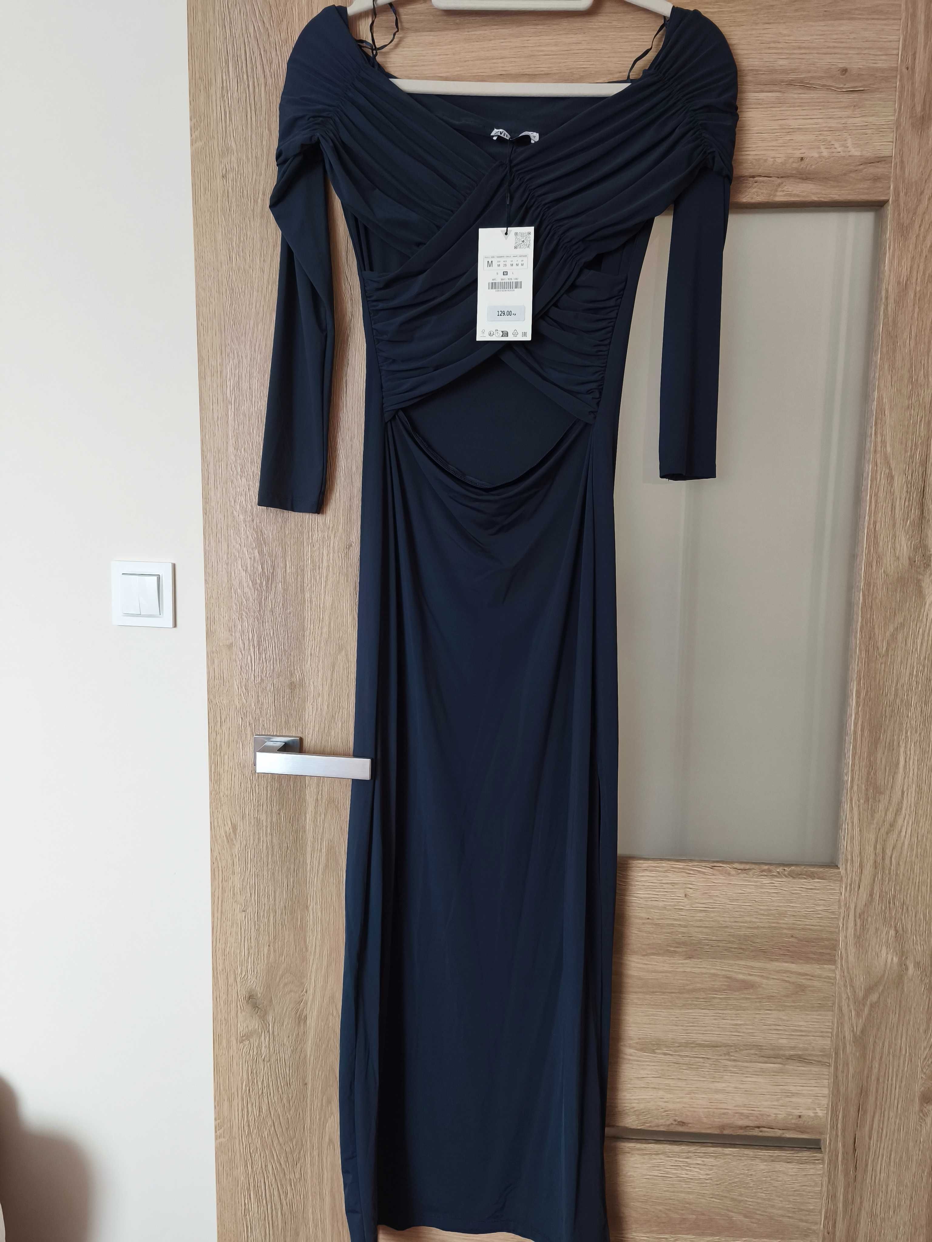 ZARA, Mango, Mohito zestaw ubrań w rozmiarze XS-M / nowe/używane