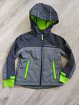 Softshell Cool Club ( rozm.98)