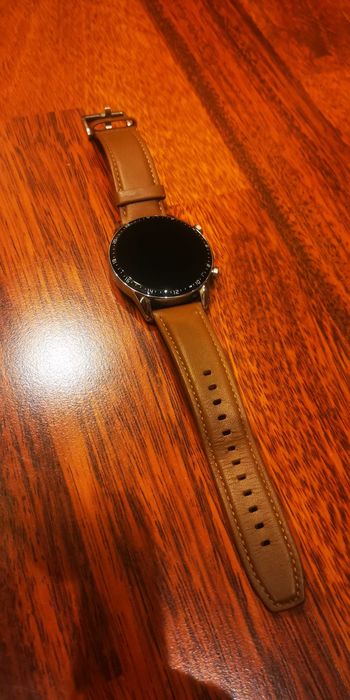 Smartwotch Huawei gt2 46mm