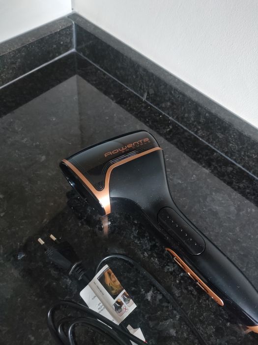 Modelador de Cabelo ROWENTA So Curls Elite