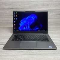 Ноутбук Dell Latitude 7300/ i5-8365U/RAM 16Gb/SSD 512/ Сенсорний