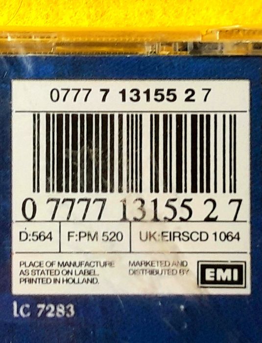 Black Sabbath – Dehumanizer (CD, 200_?)