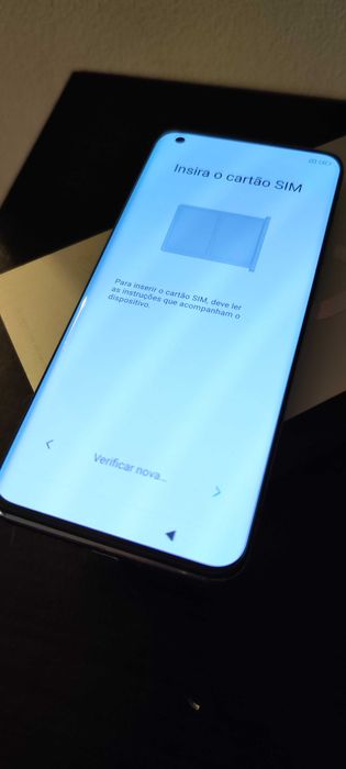 Xiaomi 10 8GB 256 GB excelente estado