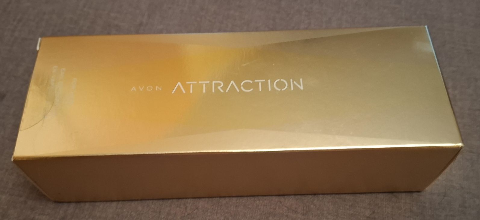 Woda perfumowana Attraction 100 ml