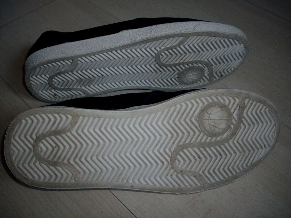 Sofie Schnoor, tenisówki, buty wsuwane, ażurowe, rozm.39, skóra natur.