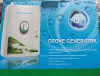 Generatoror ozonu