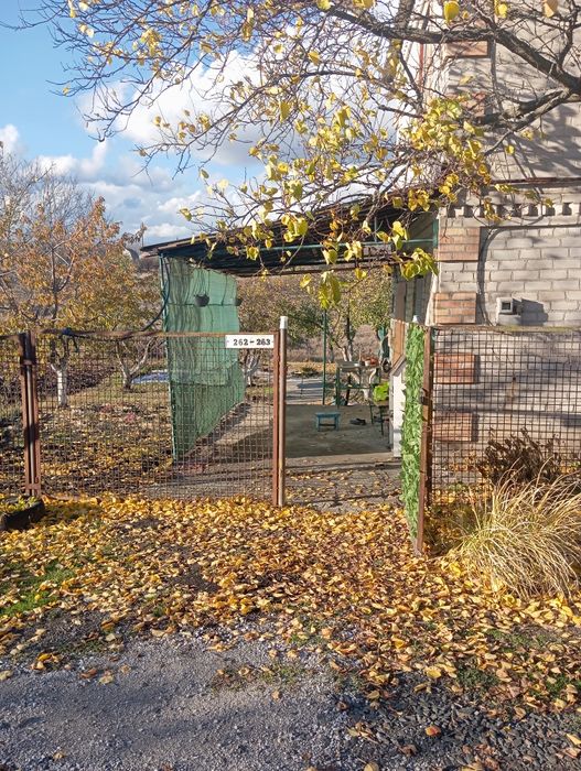 Продам дачу в УЮТ