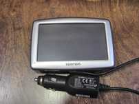 GPS навігатор Tomtom XL canada-310