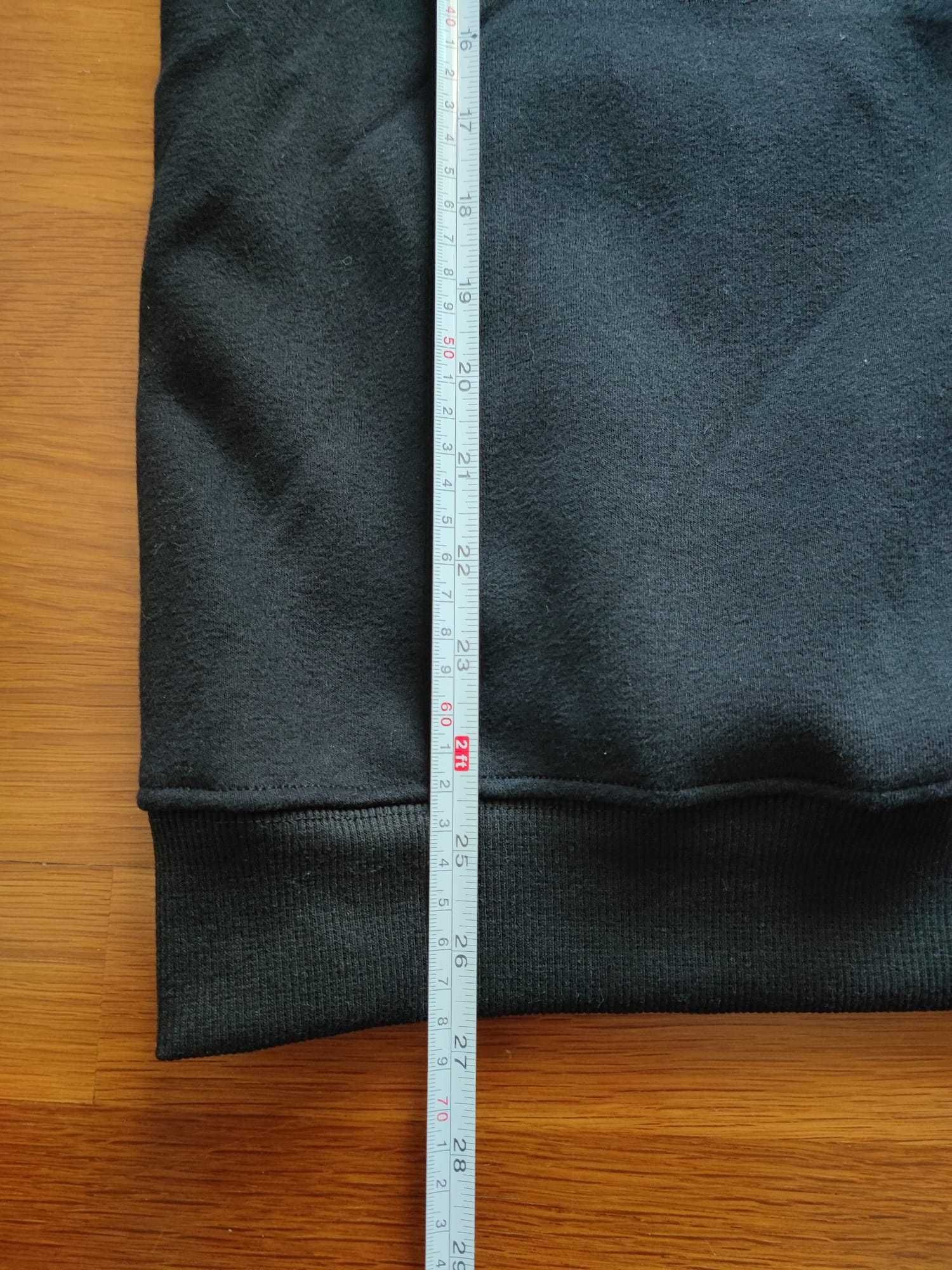 Hoodie Metal Casaco BB