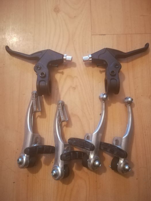 Sistema para bicicletas.