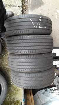 215-55-17 Michelin Prymacy 4