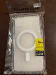 Obudowa Etui MagSafe iPhone 8 11 SE 12 13 14 mini pro max plus XS X XR